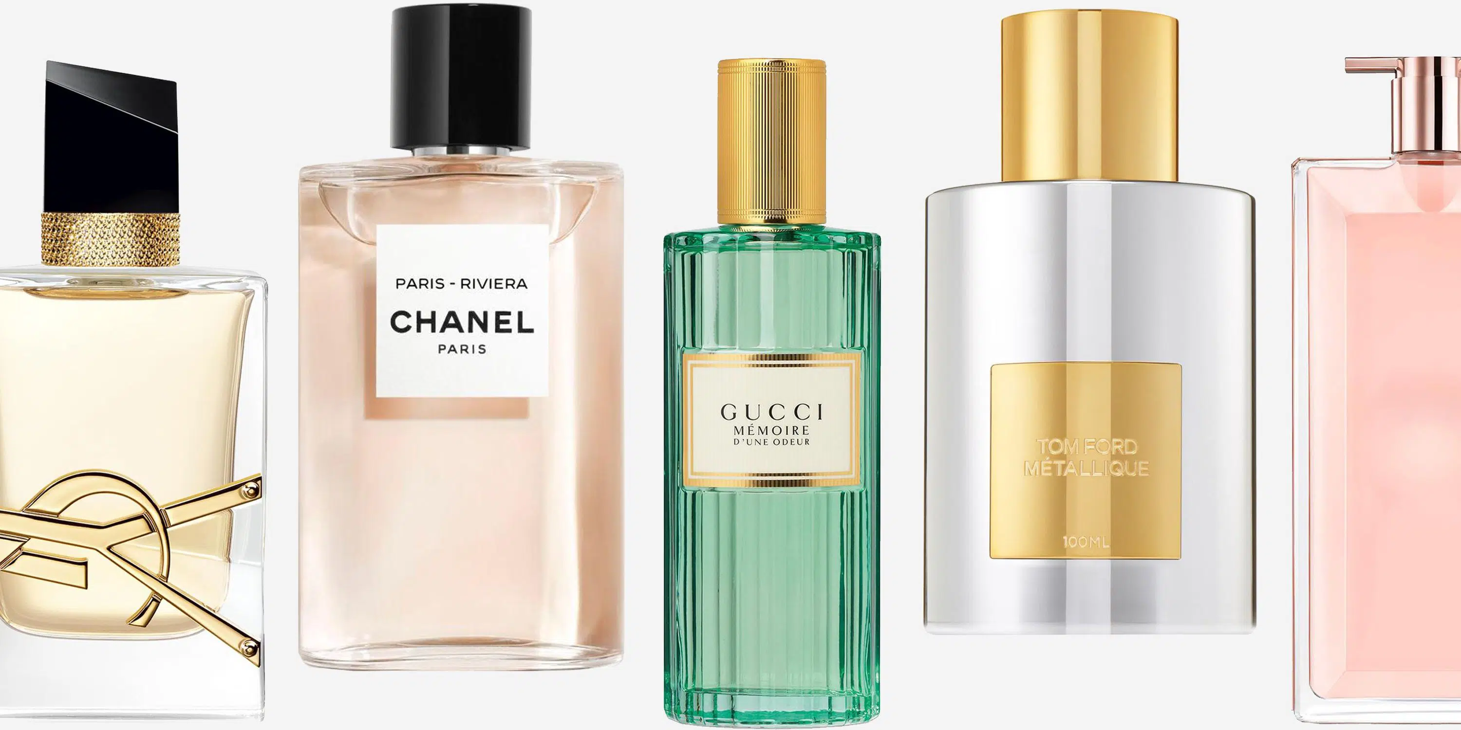 20 Best Perfumes for Ladies That Last Long [2024]