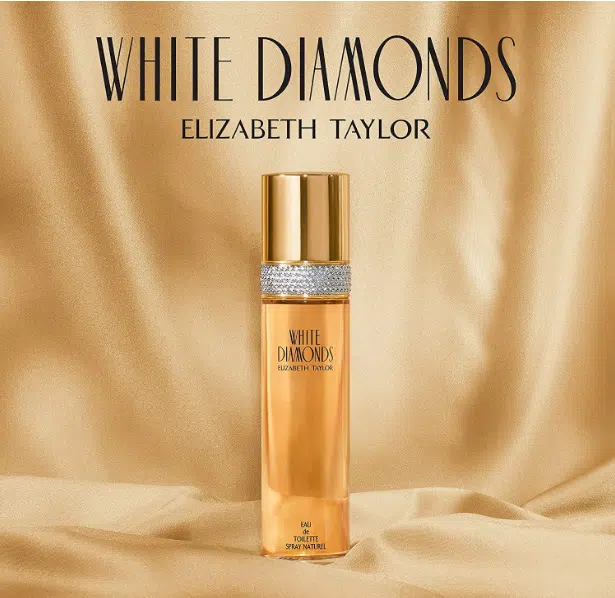 Elizabeth Taylor White Diamonds Review: Is of Good Quality? 2024