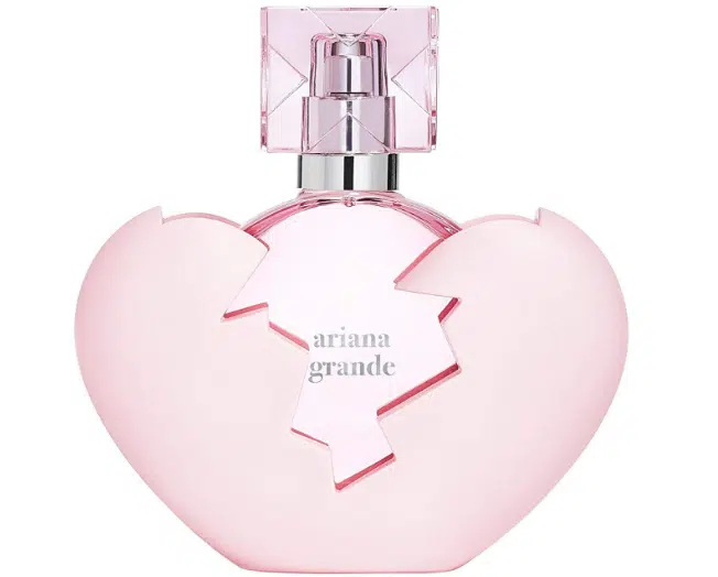 Ariana Grande Thank U Next Perfume Review: Is it a Good Quality? 2024