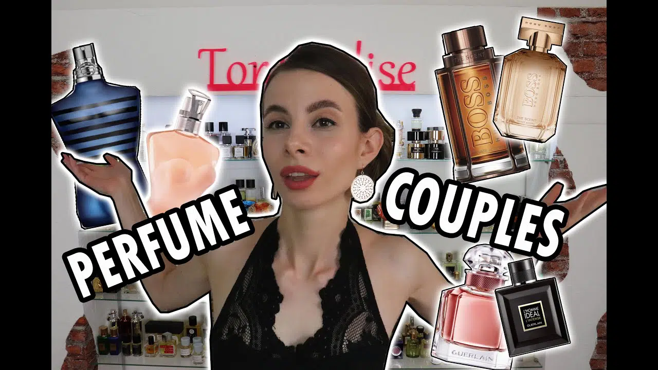 Best Perfumes for Couples That Smell Nice [2024 Updated]