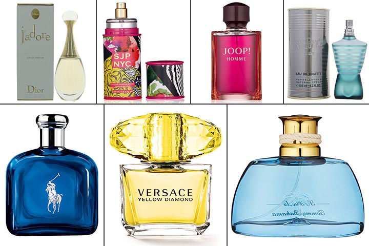 20 Best Perfumes for Teenage Girls That Last Long 2023