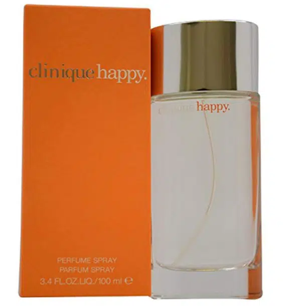 Clinique Happy Perfume Review- Is Quality & Lasts Long? [2024]