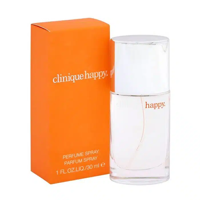 Clinique-Happy-Perfume