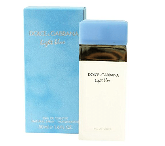 Dolce and Gabbana Light Blue Perfume Review: Is Quality or Not? 2023