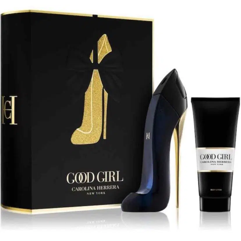 CAROLINA HERRERA Good Girl Perfume Review [2024]