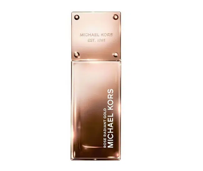 Michael Kors Rose Radiant Gold Perfume Review: It’s a Top Quality? [2024]