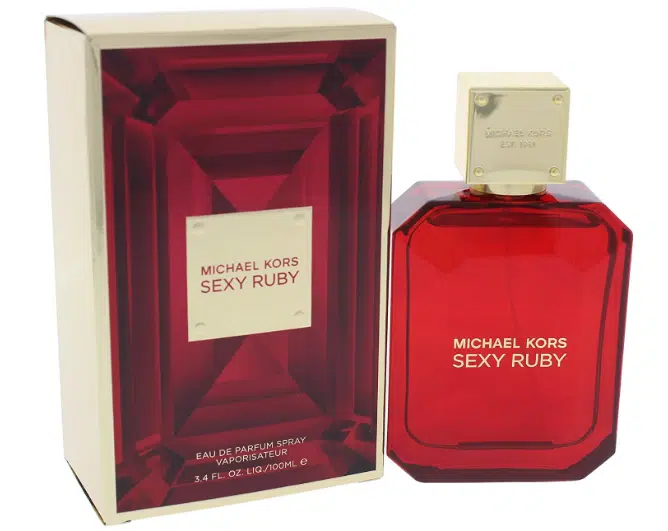 Michael Kors Sexy Ruby Perfume Review: Is of Great Quality? [2024]