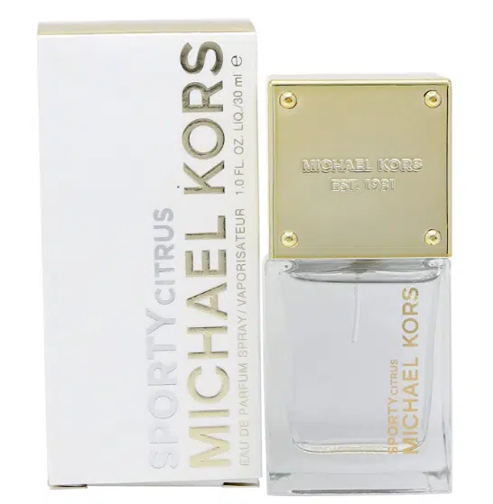 Michael Kors Sporty Citrus Perfume Review: Good Quality & Last Long? [2024]
