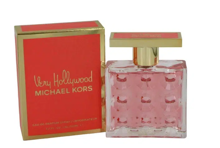 Michael Kors Very Hollywood Perfume Review: Is Good Quality or Not? [2024]