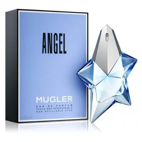 Angel Eau De Parfum for Women – Thierry Mugler