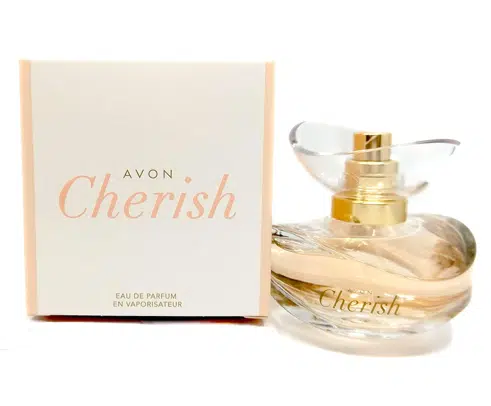 Avon Cherish Eau De Parfum Spray for Women