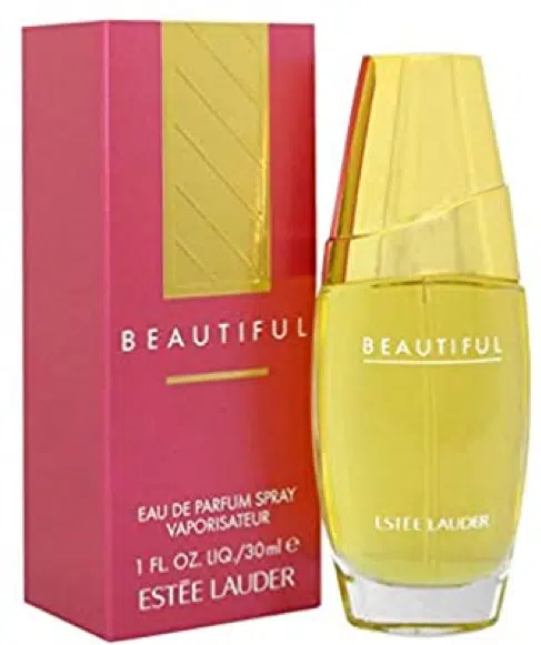 Beautiful Eau De Parfum by Estee Lauder