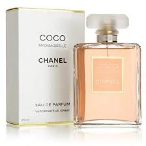 Coco Madmoiselle Eau De Parfum – Chanel