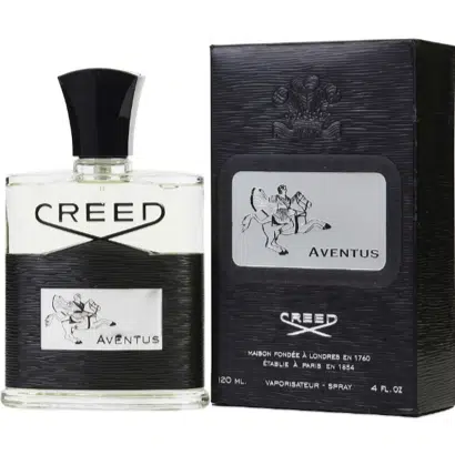 Creed Aventus Eau De Parfum Spray for Men Perfumes for Wedding Day