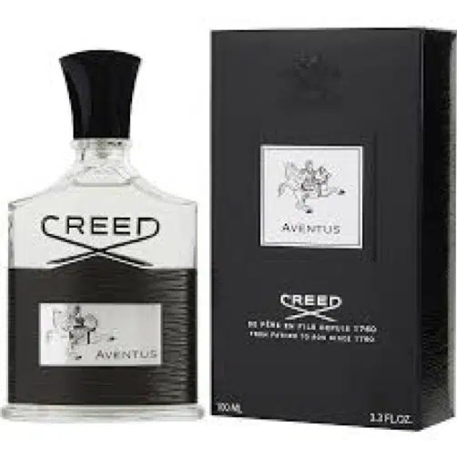 Creed Aventus Eau De Parfum by Creed
