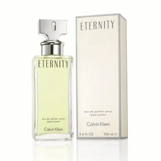 Eternity Eau De Parfum for Women – Calvin Klein