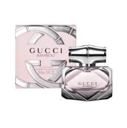 Gucci Bamboo Eau De Parfum Spray for Women – Gucci