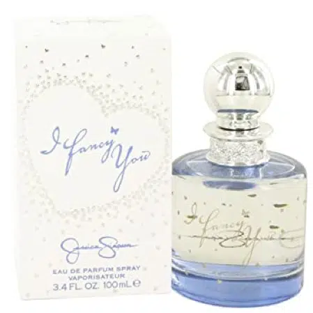I Fancy You by Jessica Simpson Perfume for 20 year Old Woman