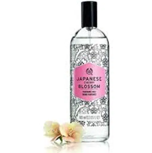 Japanese Cherry Bloom – The Body Shop
