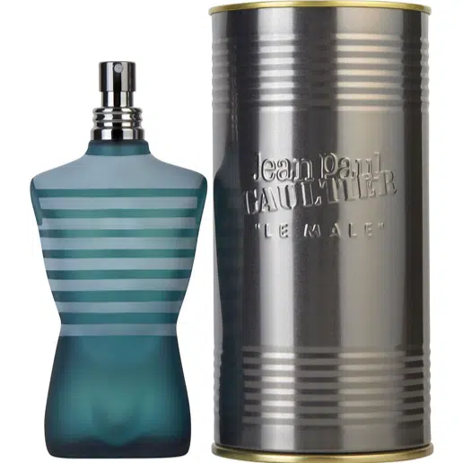Jean Paul Gaultier Le Male Perfume
