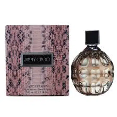 Jimmy Choo Eau De Parfum for Women – Jimmy Choo
