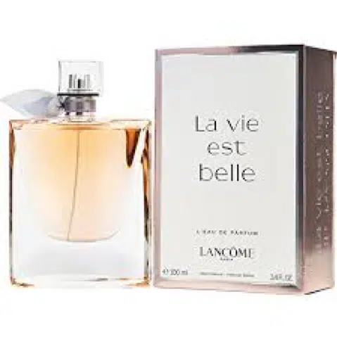 La Vie Est Belle L’eau De Parfum by Lancome