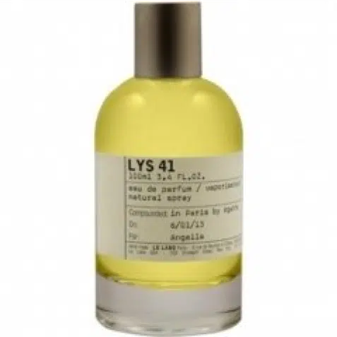  Le Labo Lys 41 Perfumes for Wedding Day