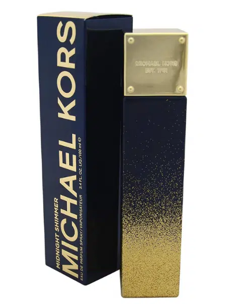 Michael Kors Midnight Shimmer Perfume Review: Is Quality and Last Long? [2024]