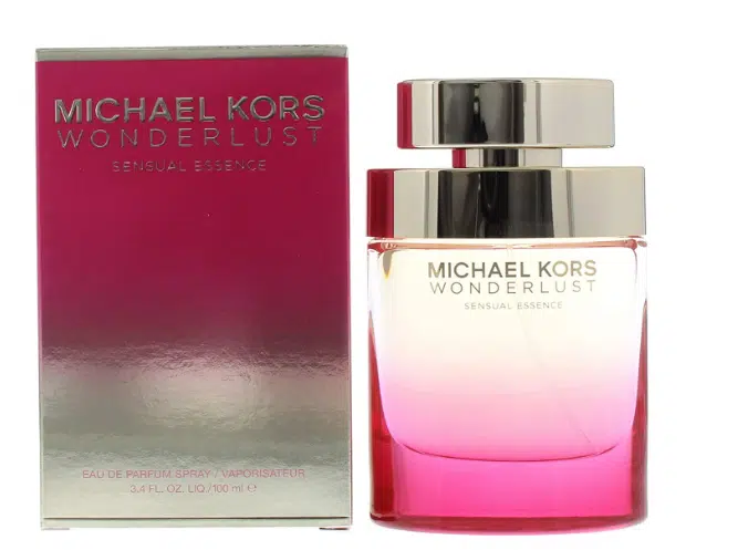 Michael Kors Wonderlust Sensual Essence Review: Is a Good Quality or not? [2024]