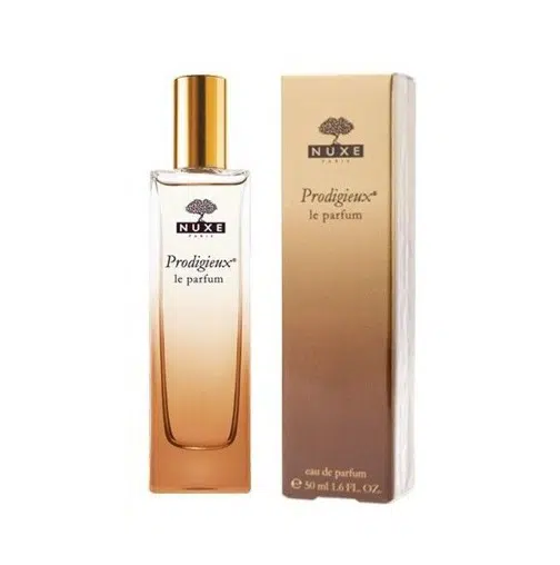 Prodigieux Le Parfum Eau De Parfum by Nuxe