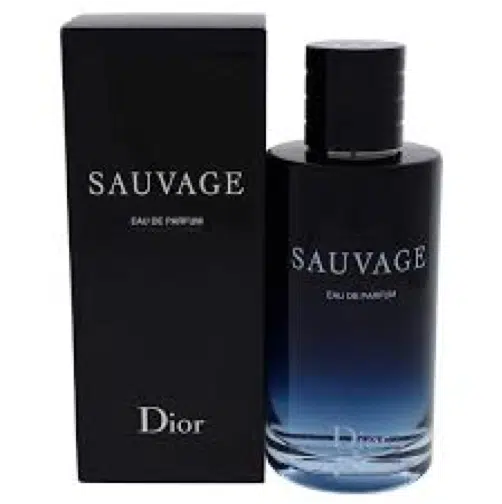 Sauvage Eau De Parfum for Wedding Night by Dior