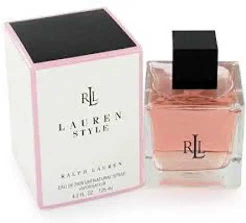 Style Eau De Parfum – Ralph Lauren