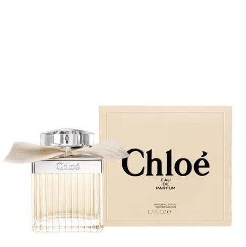 The Chloe New Eau De Parfum