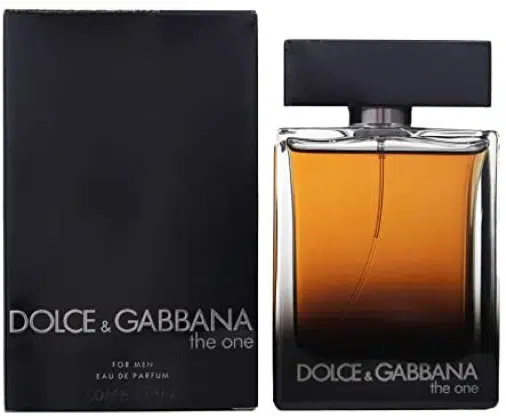 The One Eau De Parfum for Men by Dolce and Gabbana