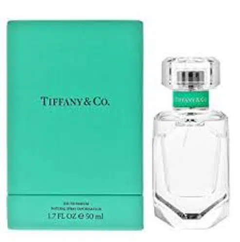 Tiffany & Co Eau De Parfum Perfume for 20 year Old Woman