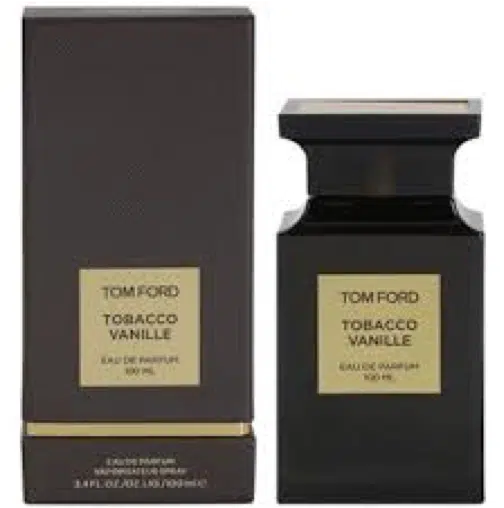 Tobacco Vanille Eau De Parfum for Wedding Night – Tom Ford