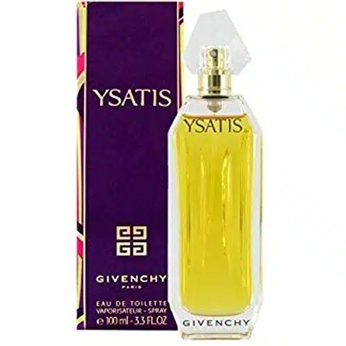 Ysatis-Givenchy 