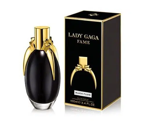 Fame Eau De Parfum for Aquarius 
 Women – Lady Gaga