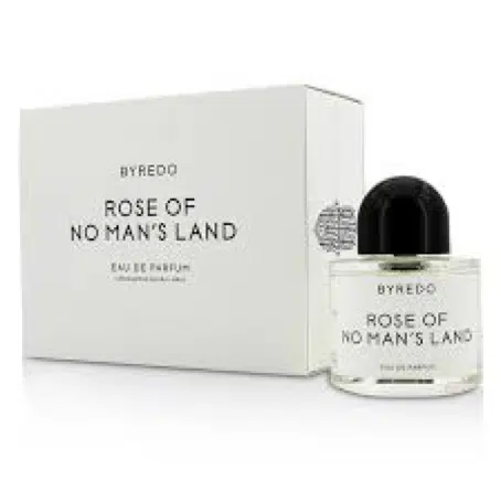 Rose of No Man’s Land Eau De Parfum for Aquarius  Women – Byredo