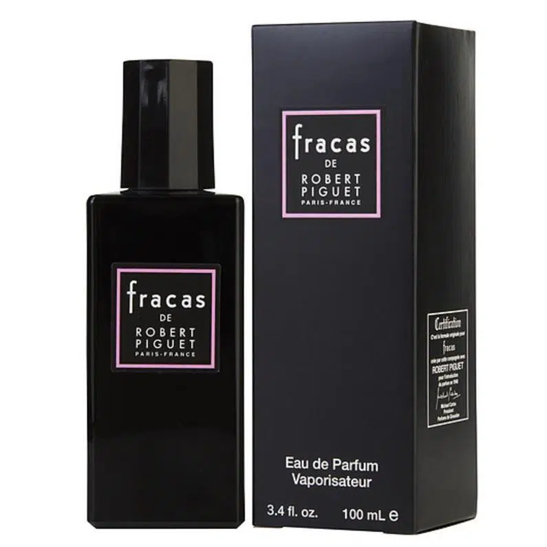 23. Fracas Eau De Parfum for Women – Robert Piguet