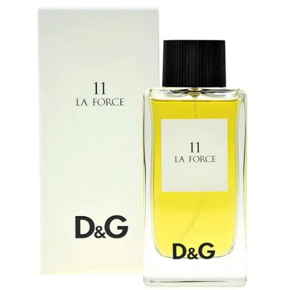 Dolce and Gabbana La Force Review: Is Good Quality Perfume? [2024]