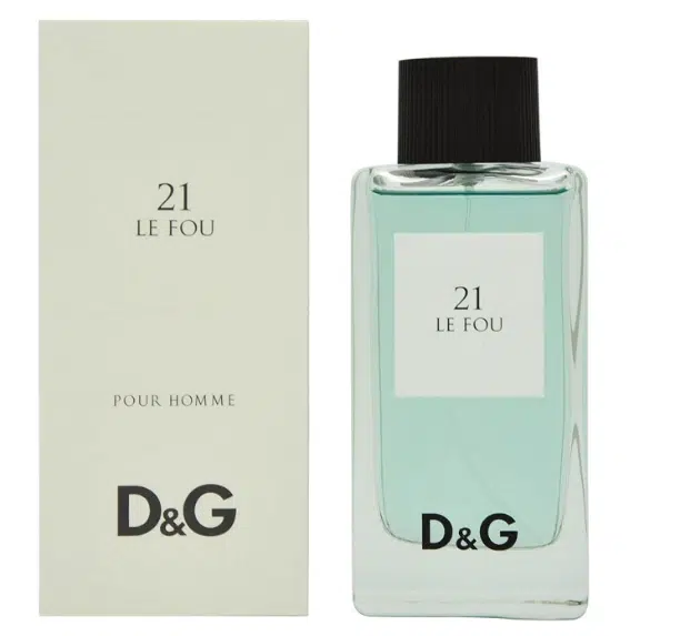 Dolce and Gabbana Le Fou 21 Perfume Review: Is Quality & Last longer? [2024]