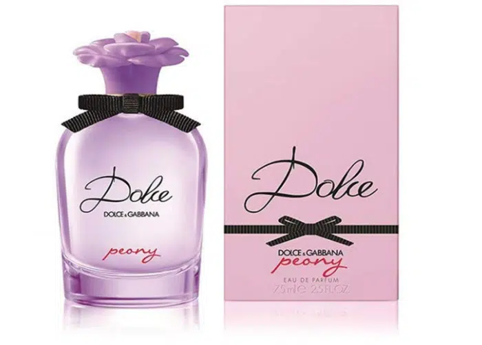Dolce and Gabbana Peony Review: Is Quality and Last Long? [2024]