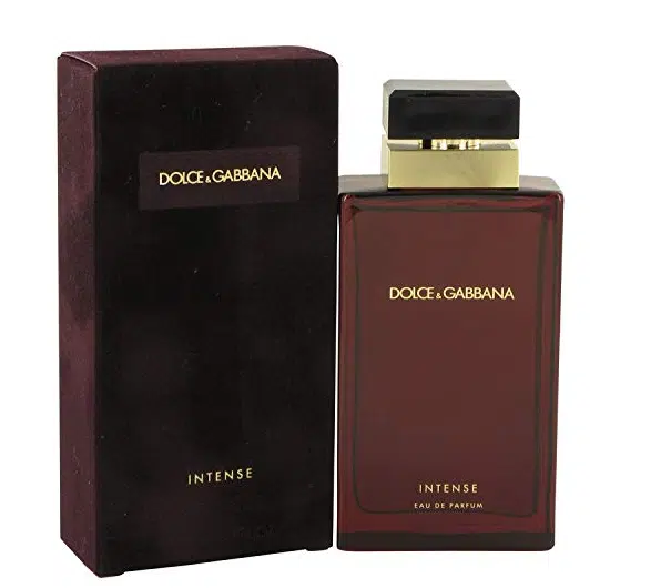 Dolce and Gabbana Pour Femme Intense Review: Is Good Perfume? [2024]