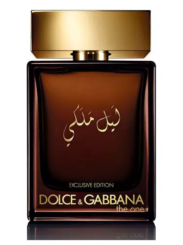 Dolce and Gabbana The One Royal Night Review [2024]