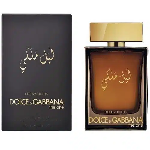 Dolce-and-Gabbana-The-One-Royal-Night