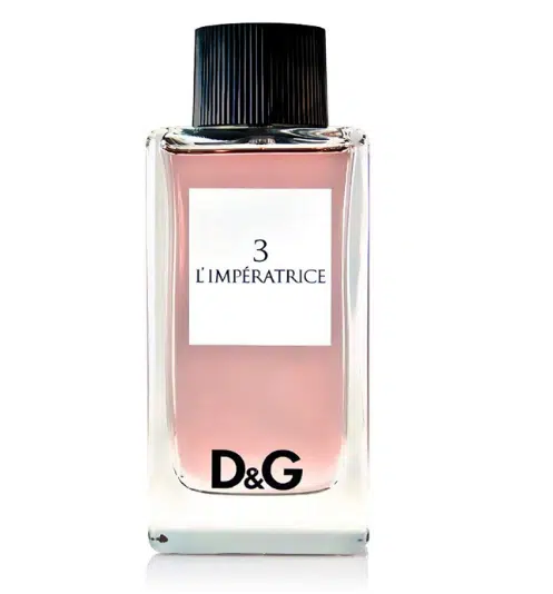 Dolce and Gabbana l’imperatrice Review: Does it Smell Good? [2024]
