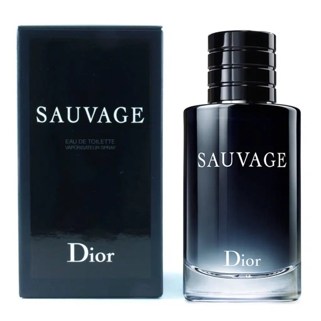 Sauvage Eau De Toilette By Christian Dior