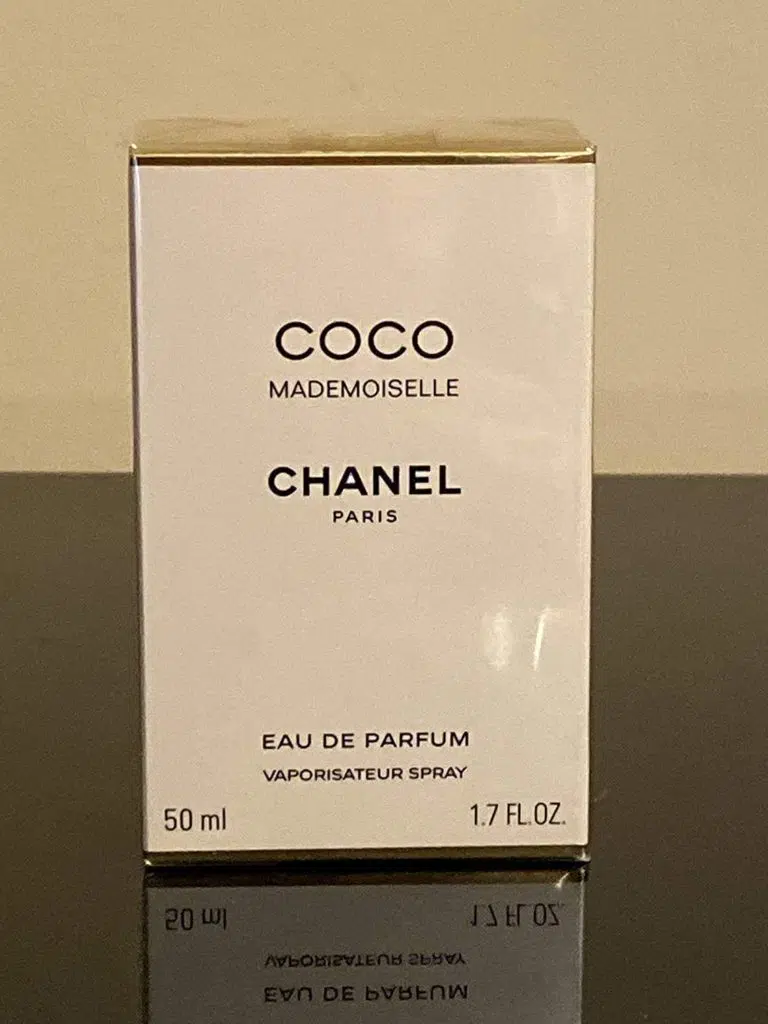 Coco Mademoiselle Eau De Parfum