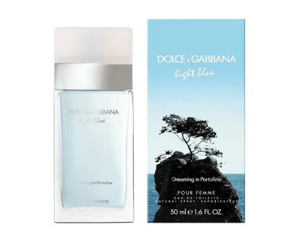 Dolce and Gabbana Light Blue Dreaming In Portofino Review: Is Good Quality Perfume? [2024]